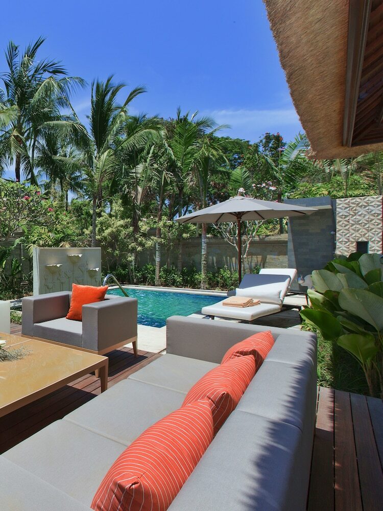 Hotel Suites & Villas At Sofitel Bali
