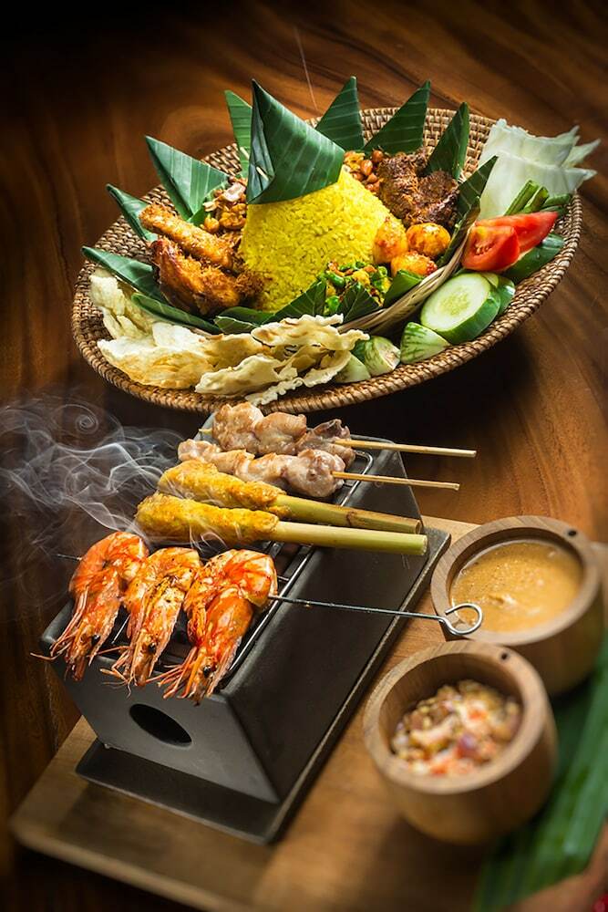 Hotel Suites & Villas At Sofitel Bali
