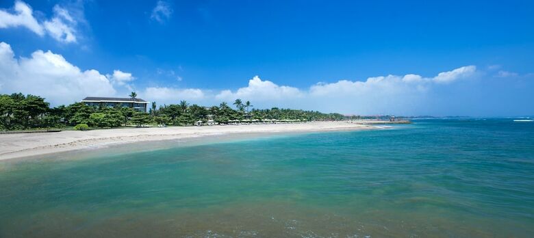 Hotel Suites & Villas At Sofitel Bali