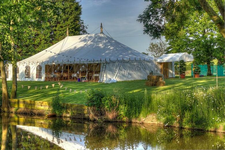 Goss Hall Bed & Breakfast