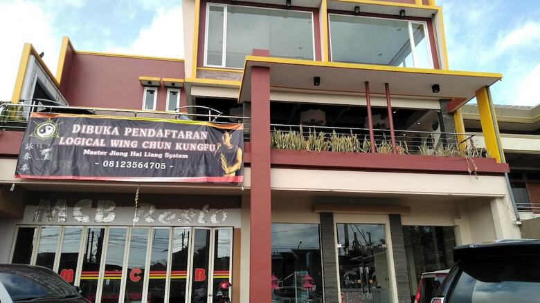 Hotel Malang City Boulevard Homestay