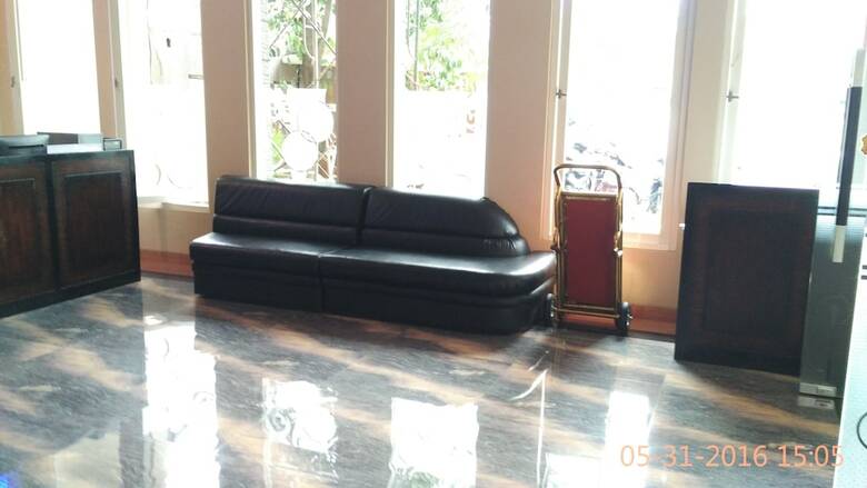 Hotel Malang City Boulevard Homestay