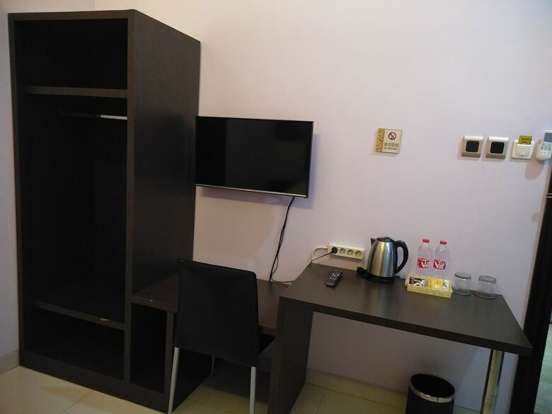 Hotel Malang City Boulevard Homestay