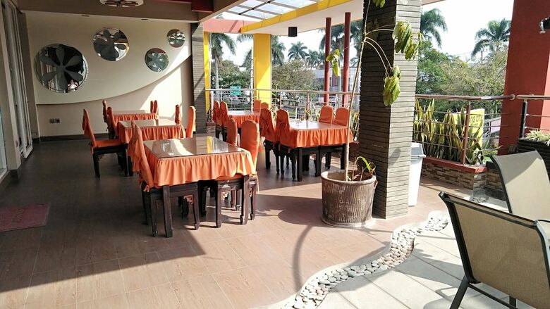 Hotel Malang City Boulevard Homestay