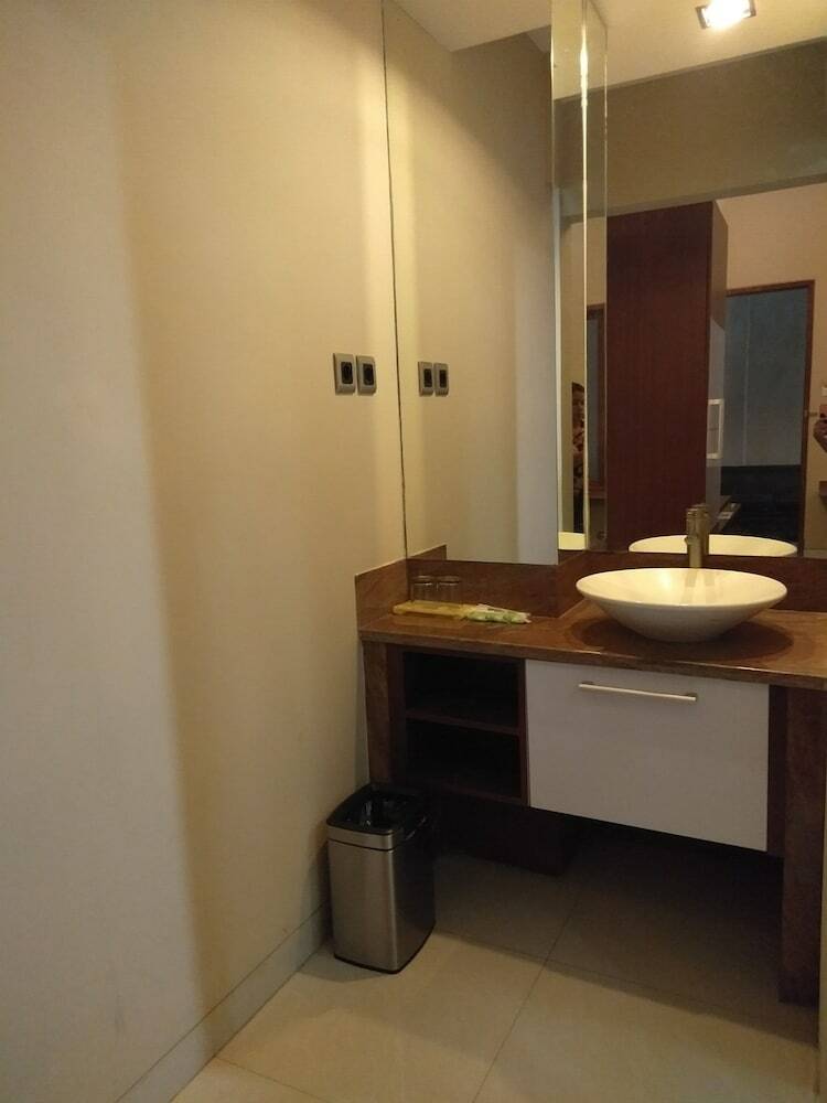 Hotel Malang City Boulevard Homestay