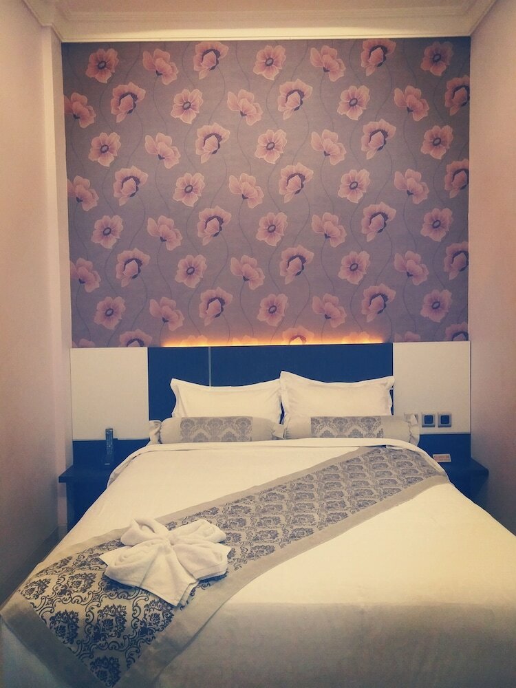 Hotel Malang City Boulevard Homestay