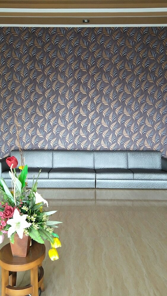 Hotel Malang City Boulevard Homestay