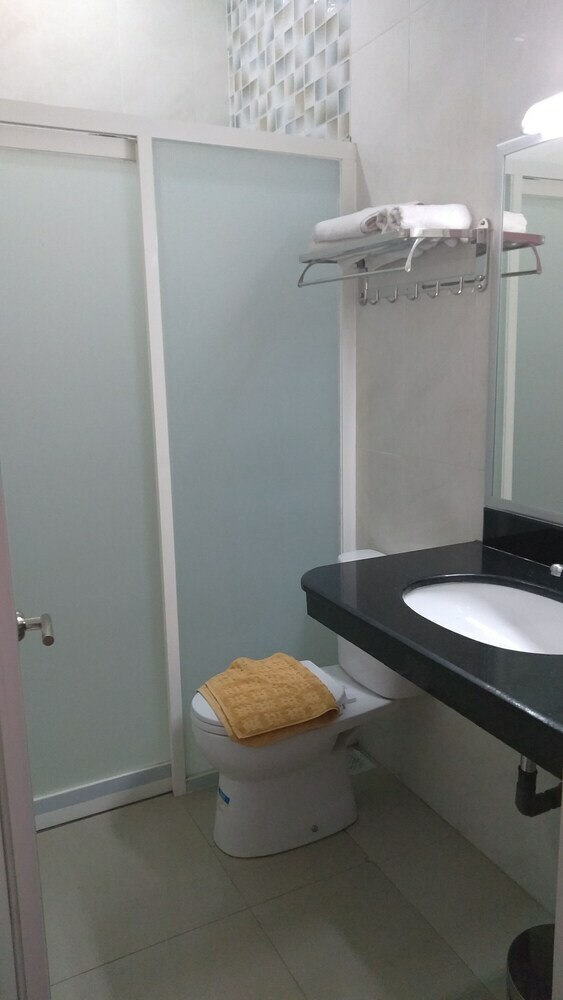 Hotel Malang City Boulevard Homestay