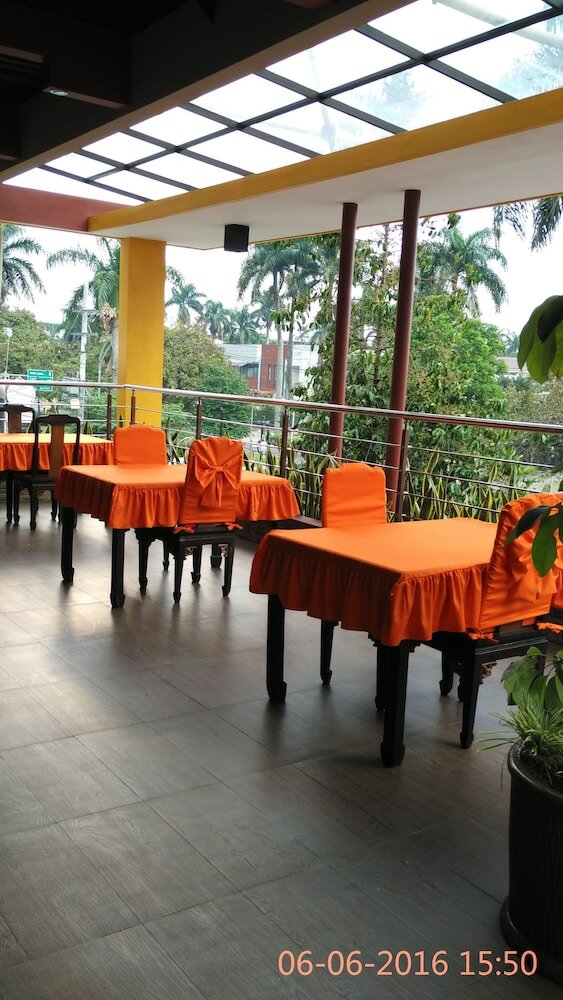 Hotel Malang City Boulevard Homestay