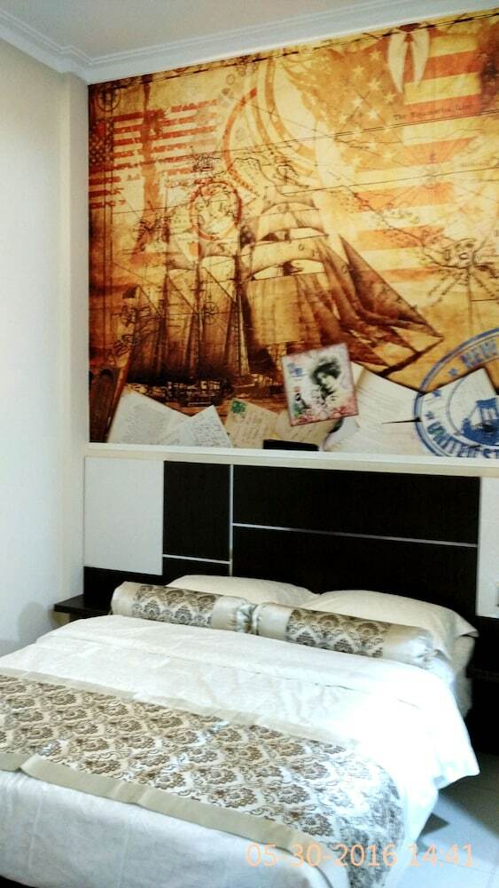 Hotel Malang City Boulevard Homestay