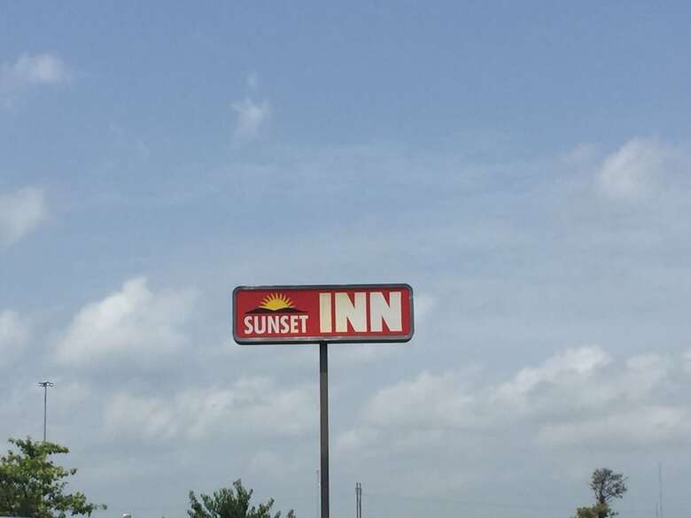 Motel Sunset Inn
