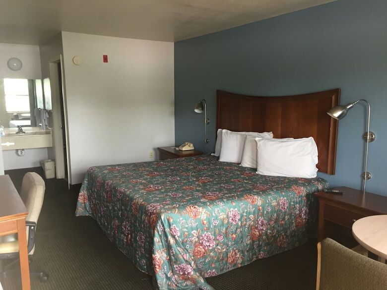Motel Sunset Inn