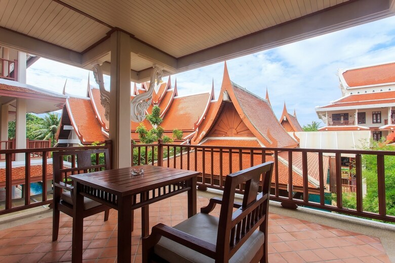 Apartamento Samui Buri Beach Resort