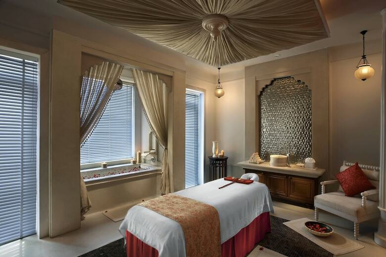 Apartamento Itc Mughal, A Luxury Collection Resort & Spa, Agra
