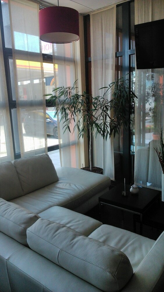 System Hotel Krak�w