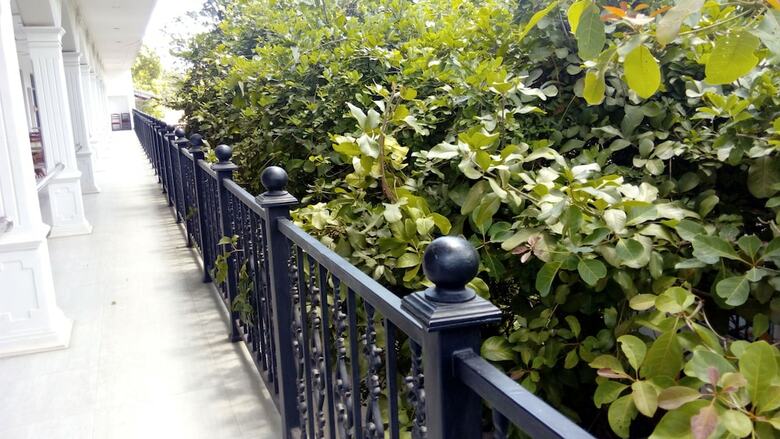 Hotel Sarathchandra Tourist Guest House