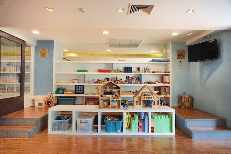 Aparthotel Jasmine Resort Hotel & Serviced Apartment