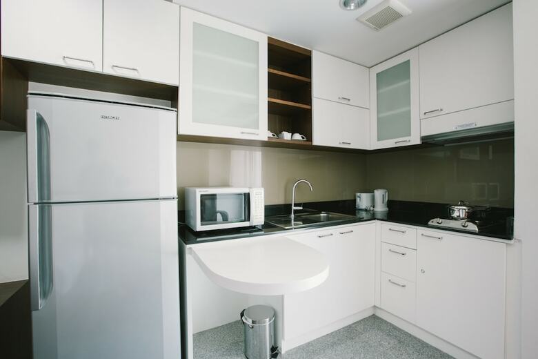 Aparthotel Jasmine Resort Hotel & Serviced Apartment