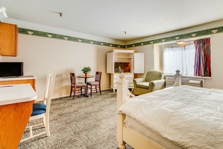 Motel Rodeway Inn