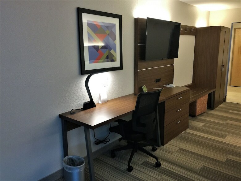 Hotel Holiday Inn Express & Suites Danville