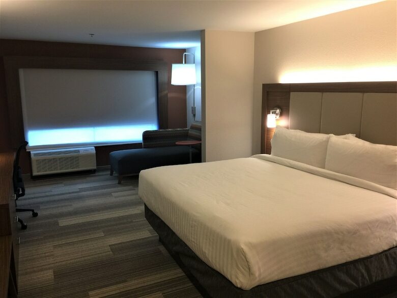 Hotel Holiday Inn Express & Suites Danville