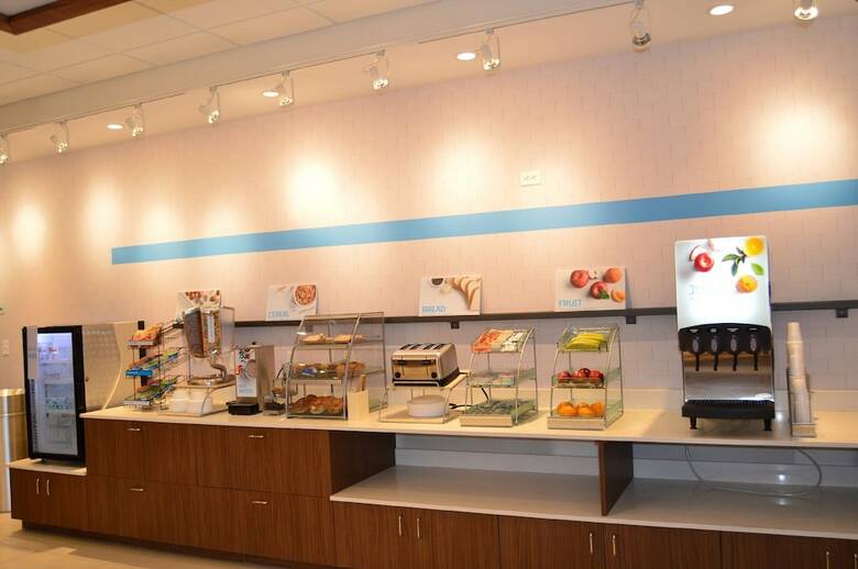 Hotel Holiday Inn Express & Suites Danville