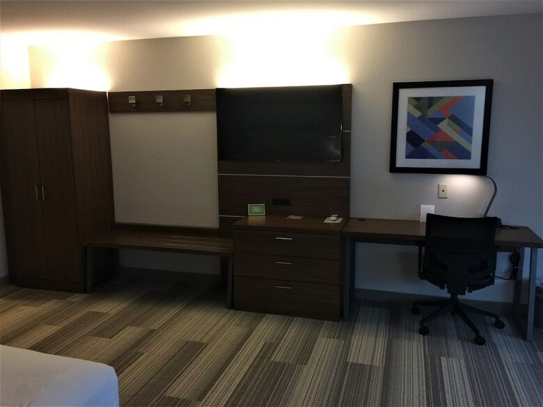 Hotel Holiday Inn Express & Suites Danville