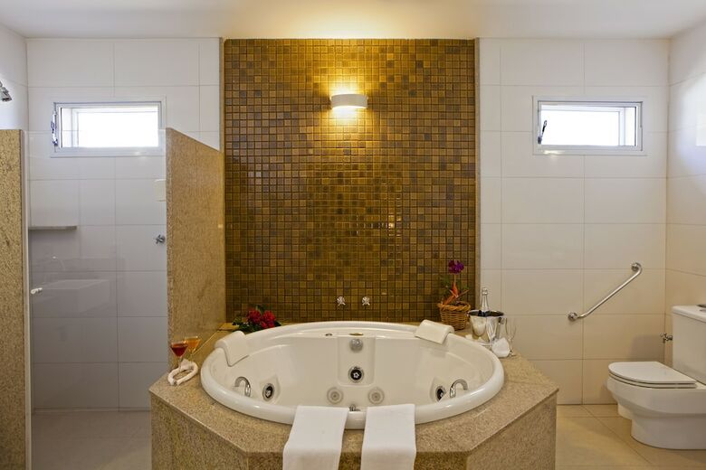 Apartamento Resort Da Ilha