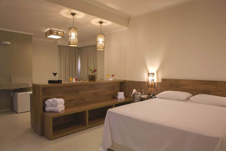 Apartamento Resort Da Ilha