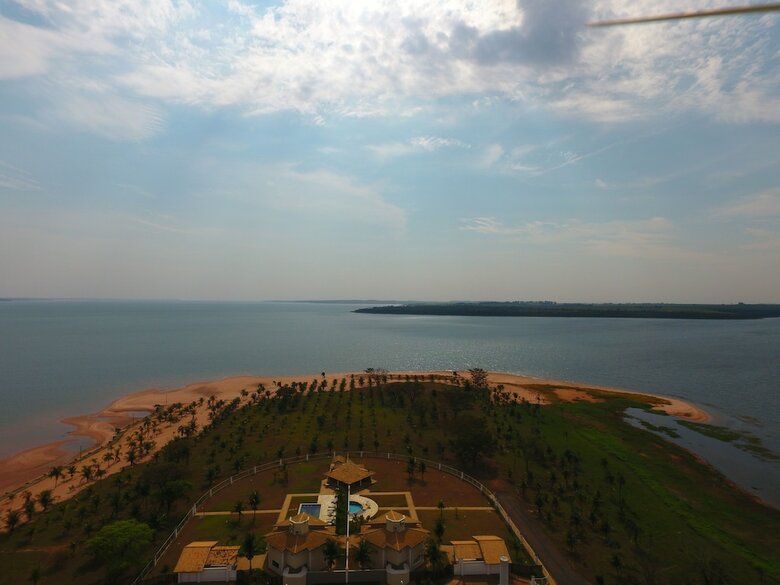 Apartamento Resort Da Ilha