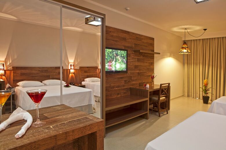 Apartamento Resort Da Ilha
