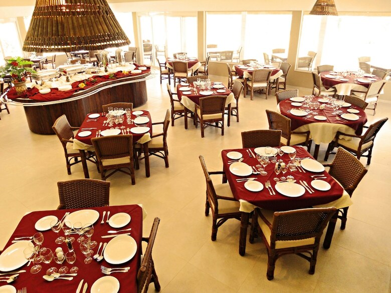 Apartamento Resort Da Ilha