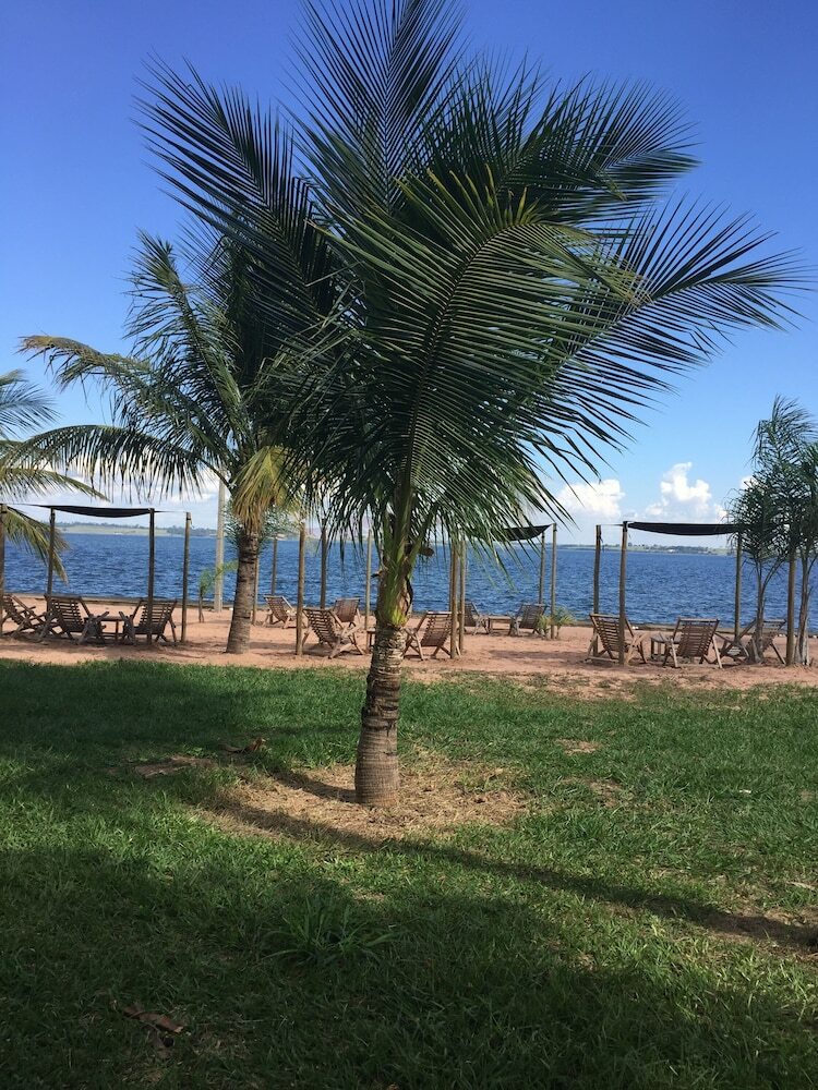 Apartamento Resort Da Ilha
