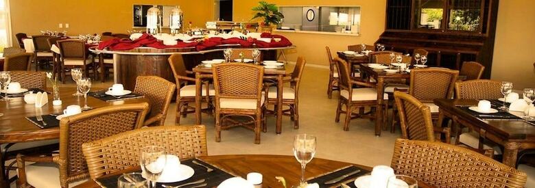 Apartamento Resort Da Ilha