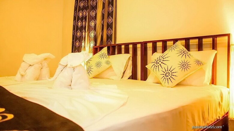 Pavana Hotel