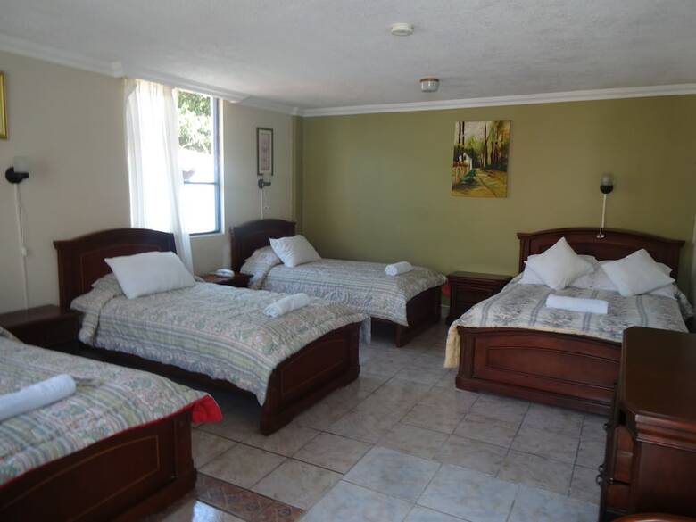 Hotel Casa Giralda