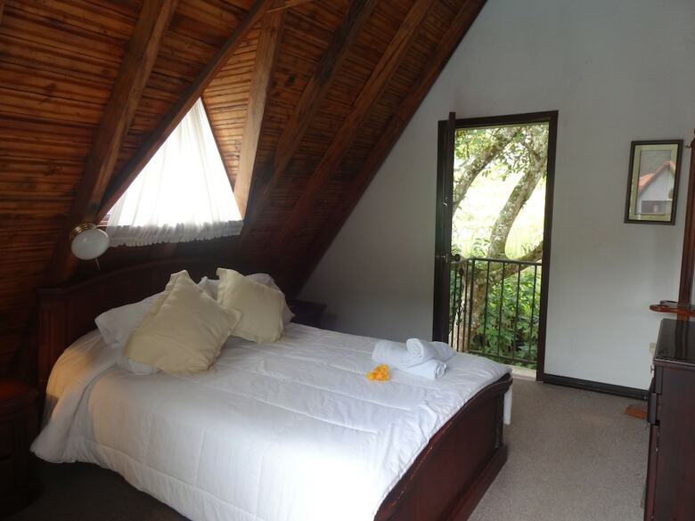 Hotel Casa Giralda