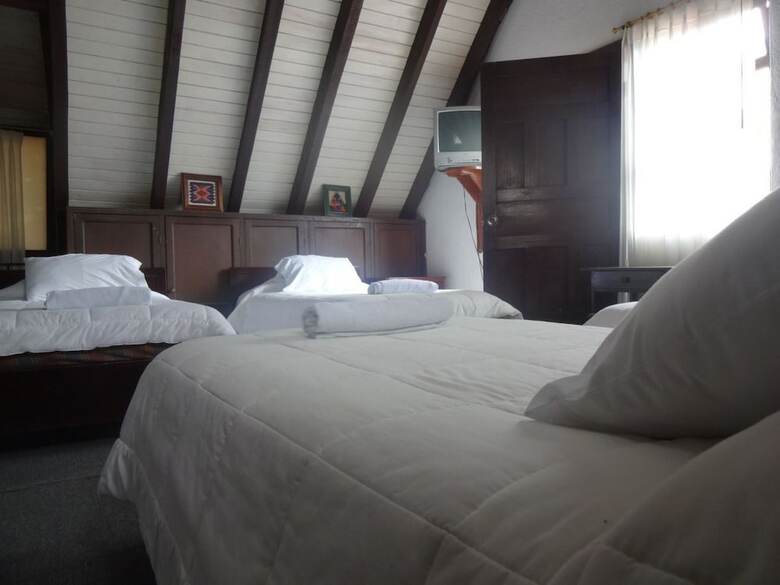 Hotel Casa Giralda