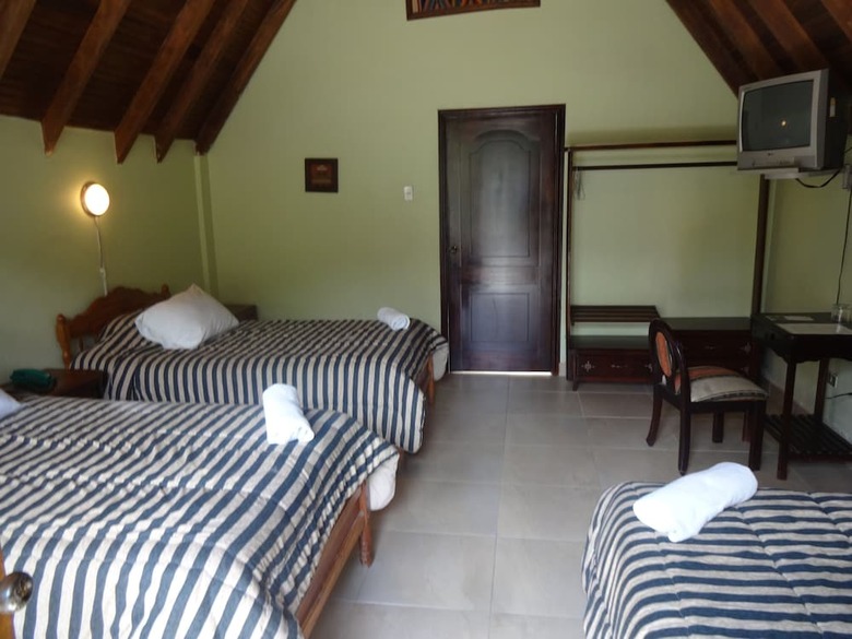 Hotel Casa Giralda