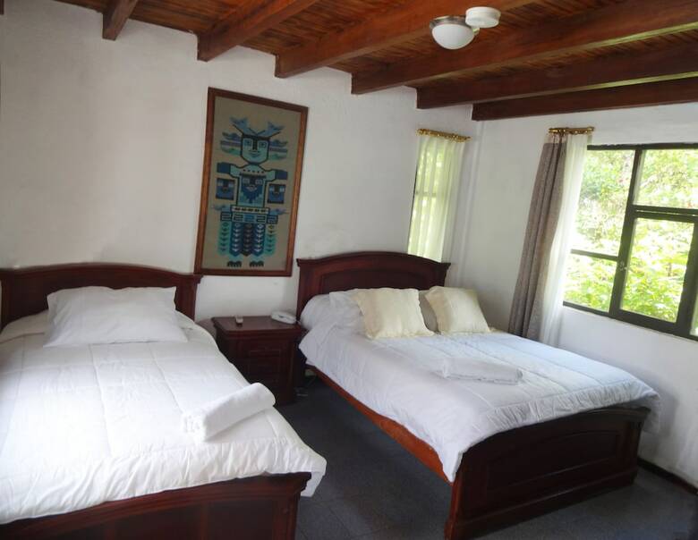 Hotel Casa Giralda