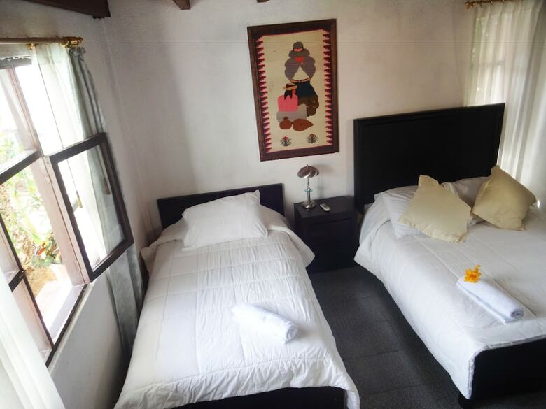 Hotel Casa Giralda