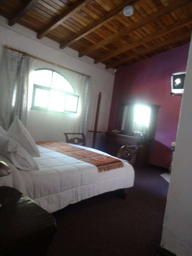 Hotel Casa Giralda
