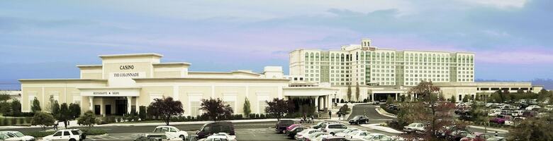 Dover Downs Hotel & Casino