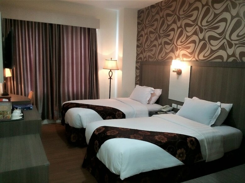 Hotel Permata Hati