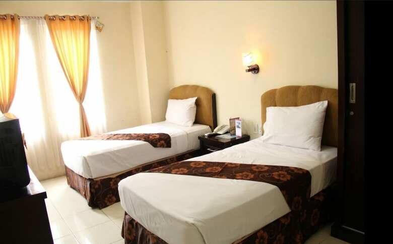 Hotel Permata Hati