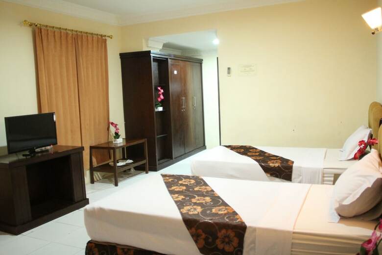Hotel Permata Hati