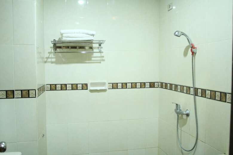 Hotel Permata Hati