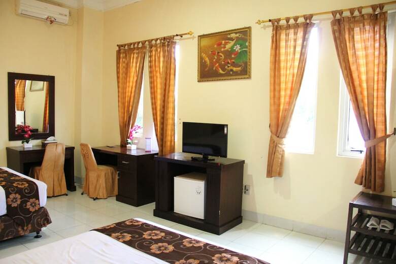 Hotel Permata Hati