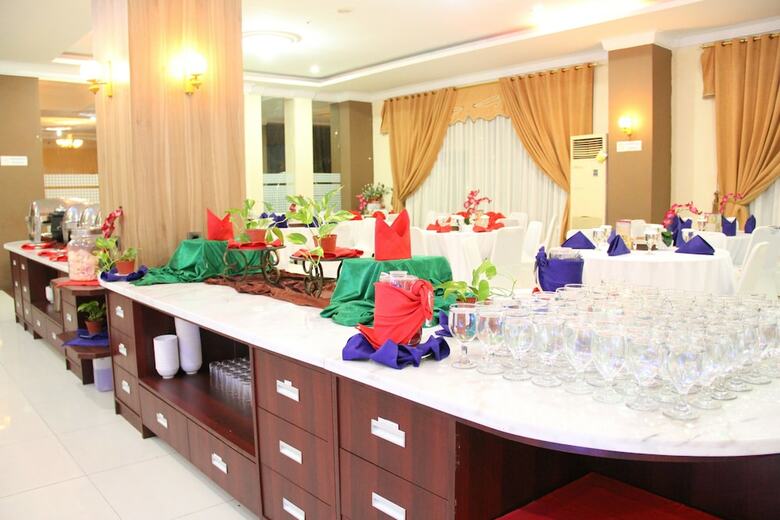 Hotel Permata Hati