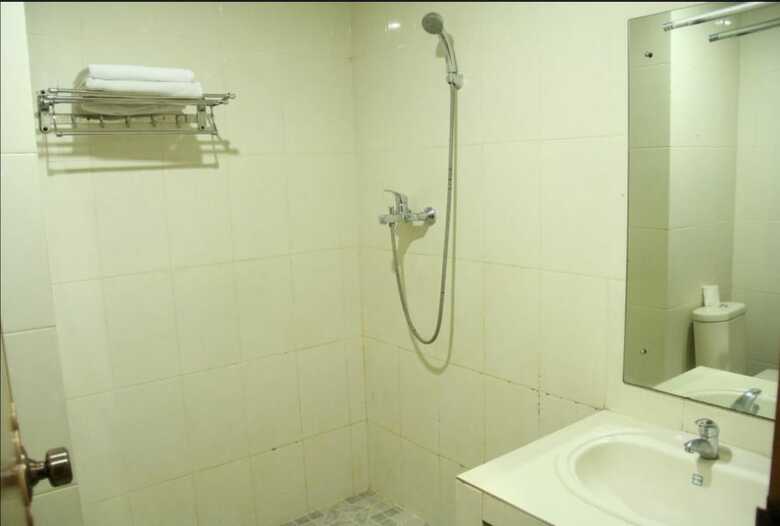 Hotel Permata Hati